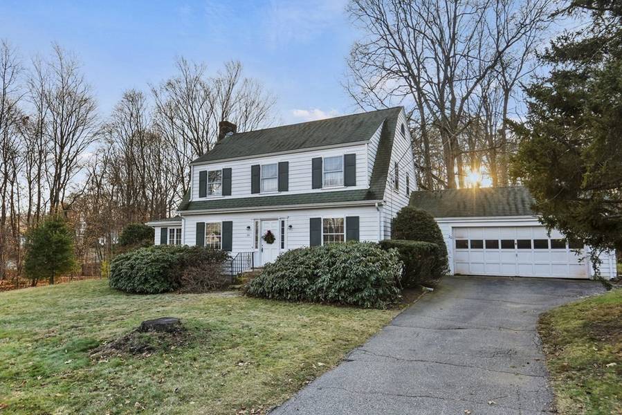 20 Blake Street, Westborough, MA 01581