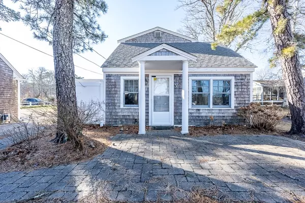 Dennis, MA 02639,67 Inman Road #X