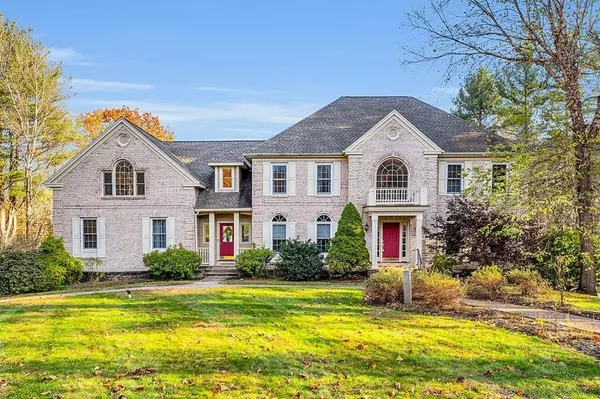 41 Hawthorne Road, Windham, NH 03087