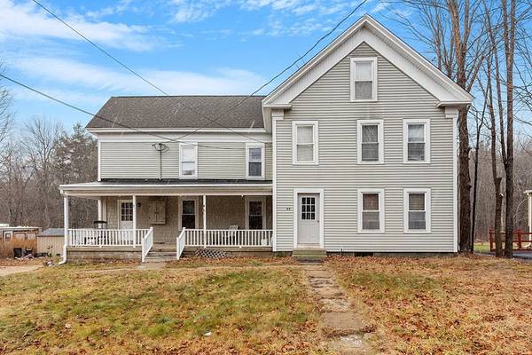 26 Orchard Ln, Templeton, MA 01468