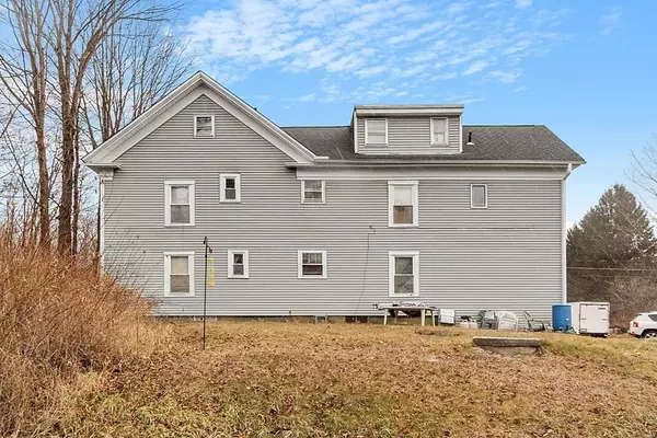 Templeton, MA 01468,26 Orchard Ln