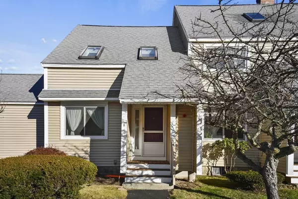 164 Ayer Road #H4, Shirley, MA 01464