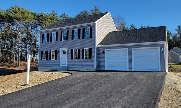 21 Morton Street, Middleboro, MA 02346