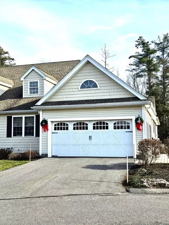 65 Riley Rd #38, Lunenburg, MA 01462