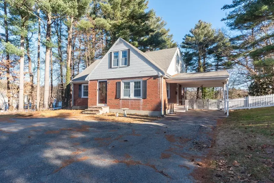 510 Common Street, Walpole, MA 02081