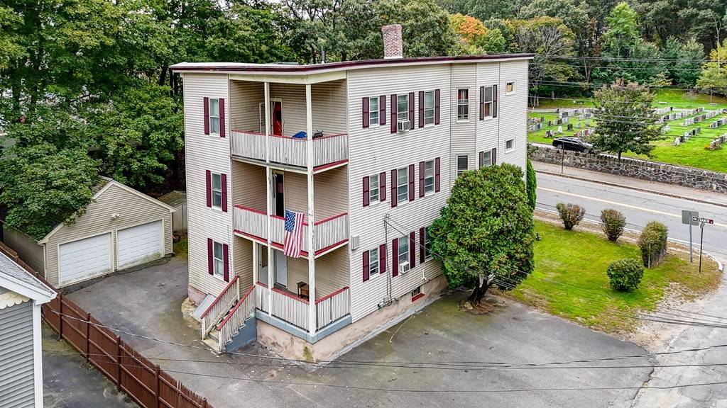 125 Lebanon Street #3, Melrose, MA 02176