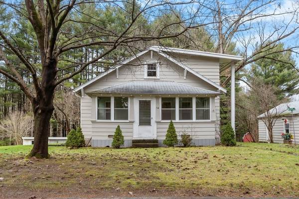 14 Auger Ave, Northborough, MA 01532