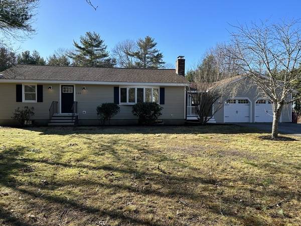 135 Rocky Meadow, Middleboro, MA 02346