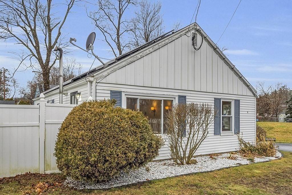 Lunenburg, MA 01462,9 John Street