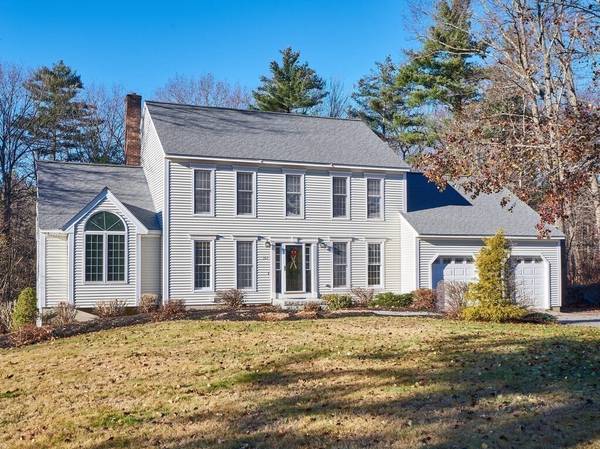 167 Bathrick Road, Westminster, MA 01473