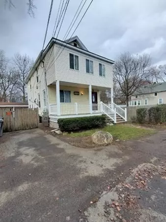 43 Campbell Rd, Framingham, MA 01702