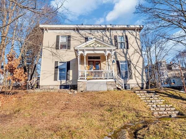 775 Bridge Street, Lowell, MA 01850