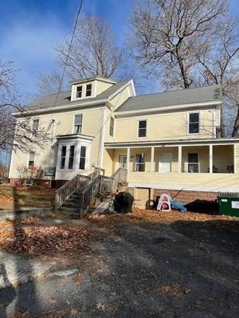 25 Columbia Street #One, Ayer, MA 01432