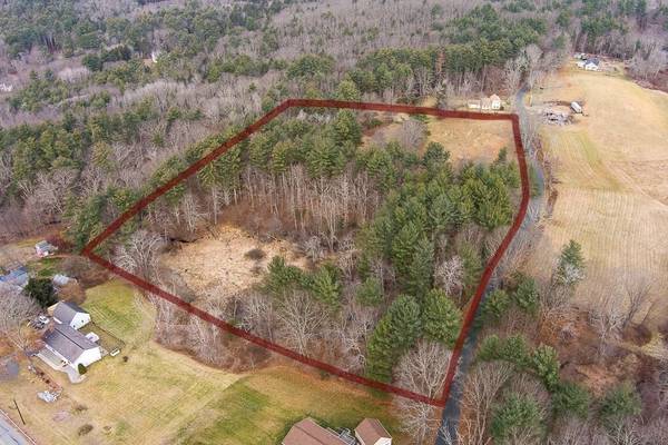 Charlton, MA 01507,Lot 1 E Baylies Rd