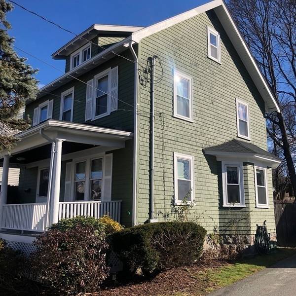 Milton, MA 02186,3 Breck St