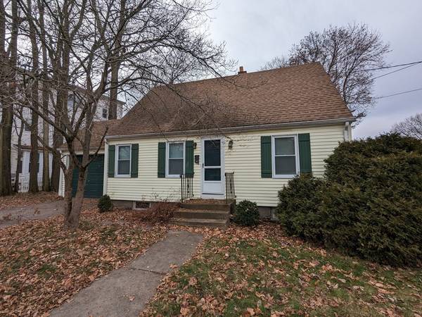 53 Jasset St, Newton, MA 02458