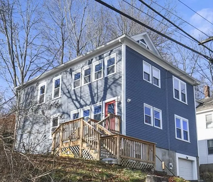 177 Sherman Street, Gardner, MA 01440