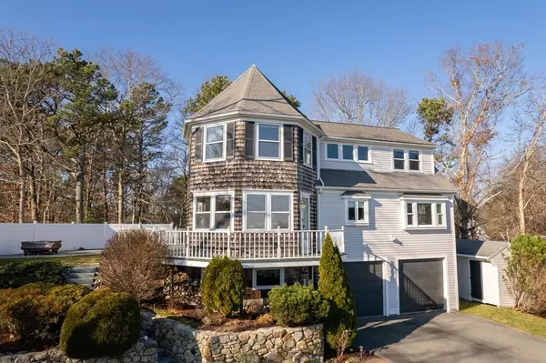 Plymouth, MA 02360,1 Lily Pond Rd