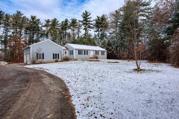 65 French Street, Hanson, MA 02341