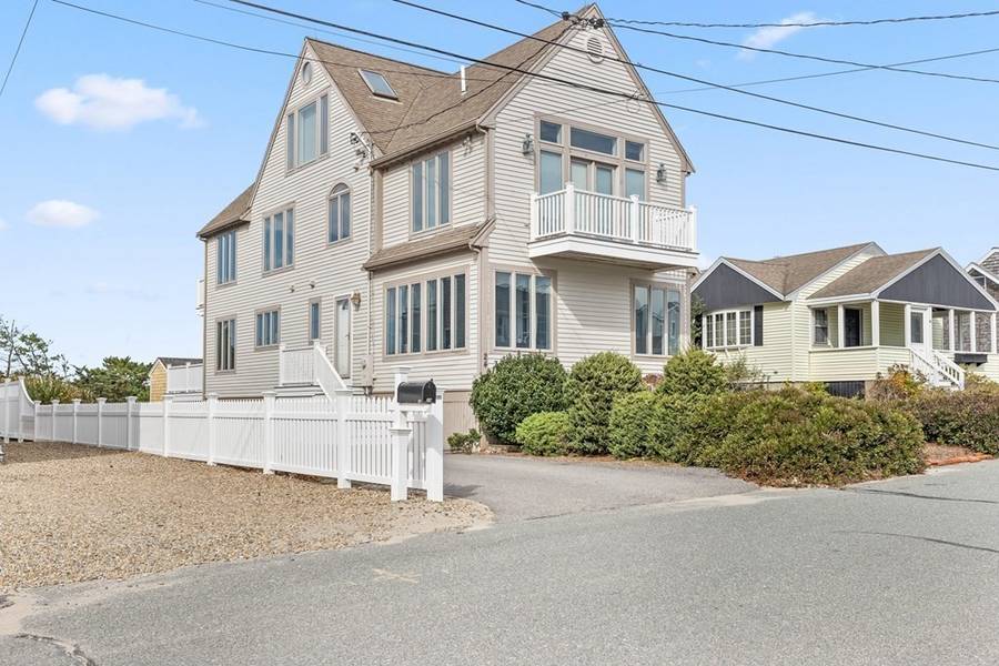 24 Parker St., Marshfield, MA 02050