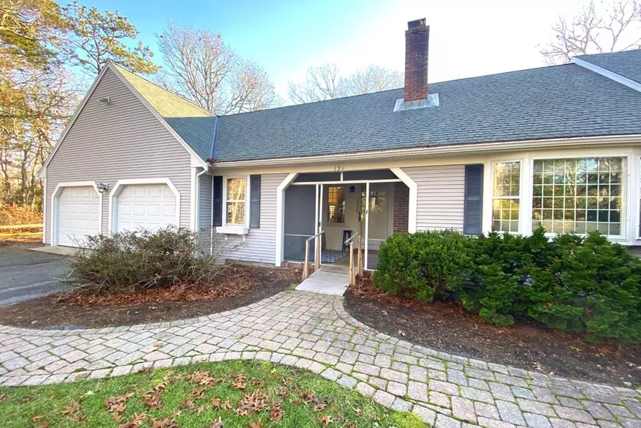 191 Headwaters Drive, Harwich, MA 02645