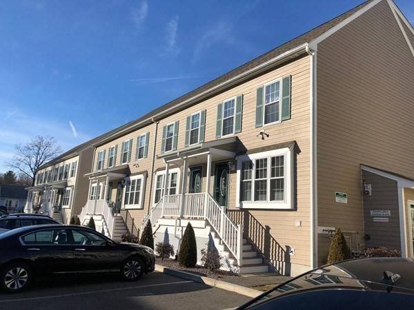 17 Foster St #6, Brockton, MA 02301