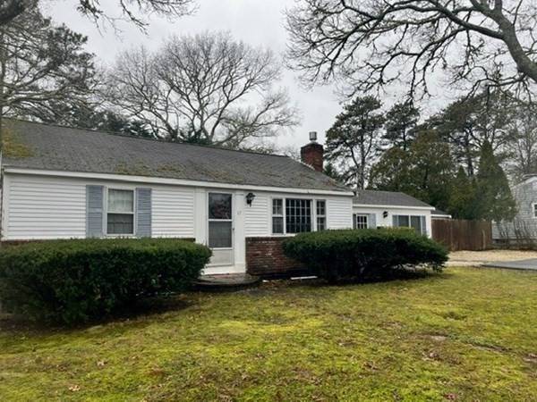 17 Sparrow Way, Yarmouth, MA 02664