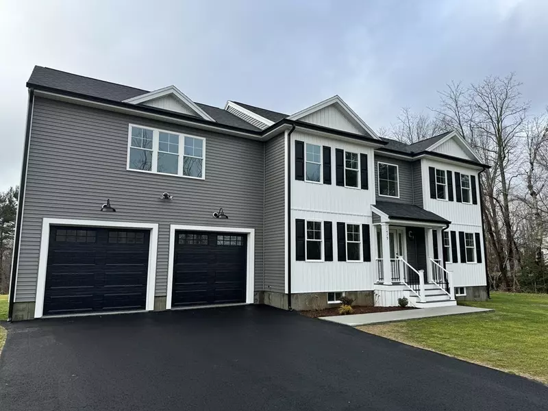 1479 Main Street, Acushnet, MA 02743