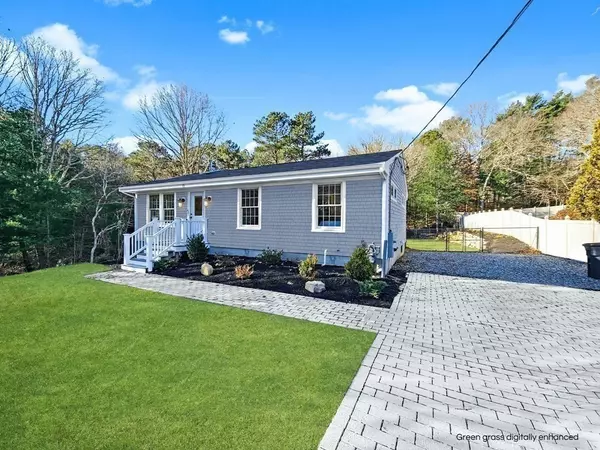 Falmouth, MA 02536,11 Galleon Dr