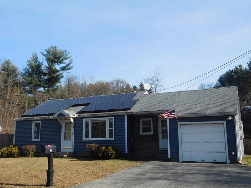 4 Riverlin Parkway, Millbury, MA 01527