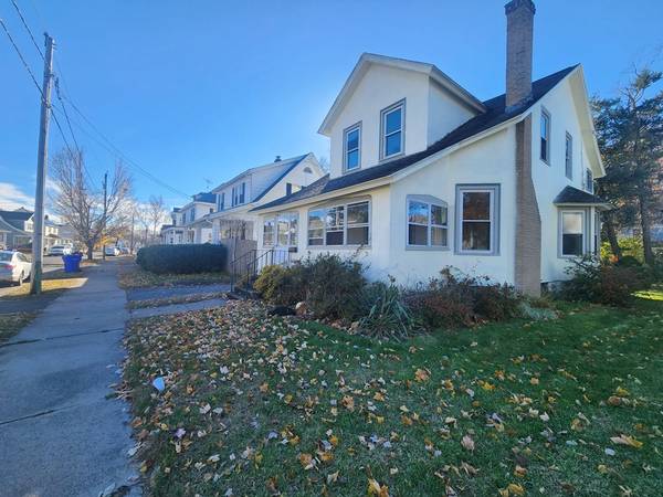 18 Brunswick, Springfield, MA 01108