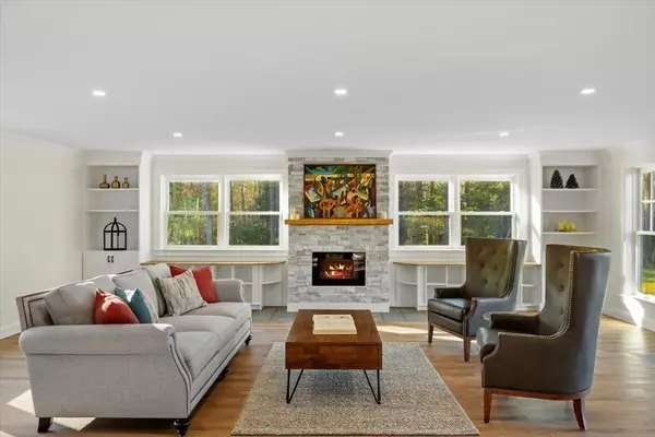 Marshfield, MA 02050,30 Old Mount Skirgo Road