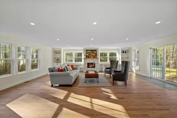 Marshfield, MA 02050,30 Old Mount Skirgo Road