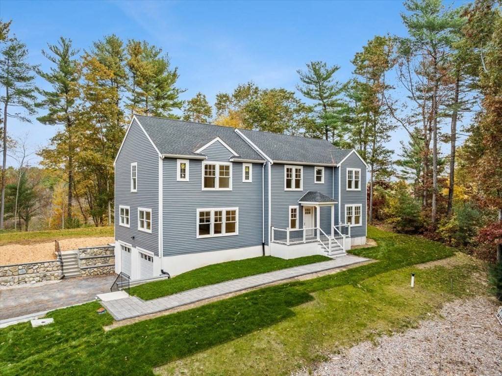 30 Old Mount Skirgo Road, Marshfield, MA 02050