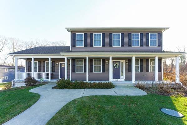 715 County St, Seekonk, MA 02771