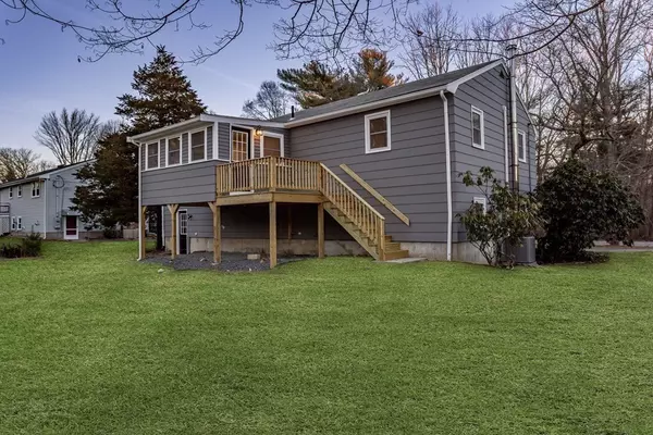 Raynham, MA 02767,164 Hall Street