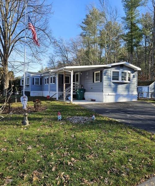 250 Mansfield #76, Norton, MA 02766