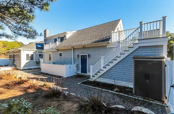 Wellfleet, MA 02667,40 Leilla Rich Dr