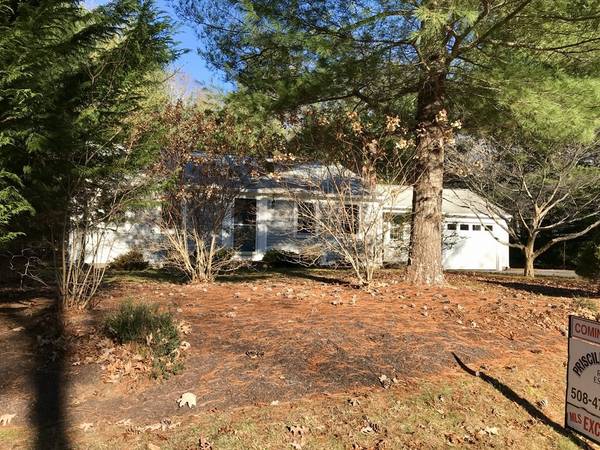 20 Settlers Path, Sandwich, MA 02563