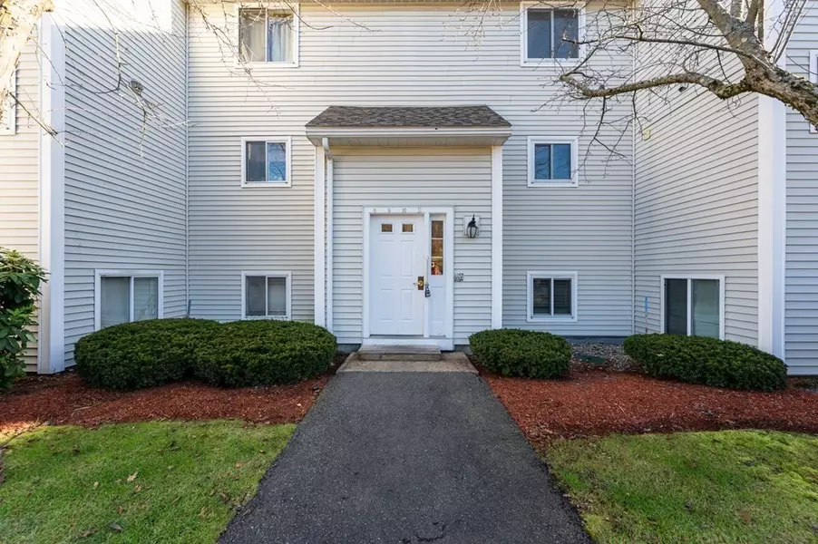 100 Merrimack Ave #9, Dracut, MA 01826