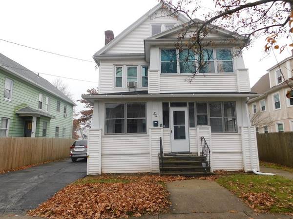 32-34 Rittenhouse Ter, Springfield, MA 01108