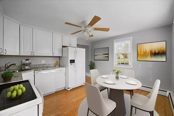 Brockton, MA 02301,119 Coventry Circle #119