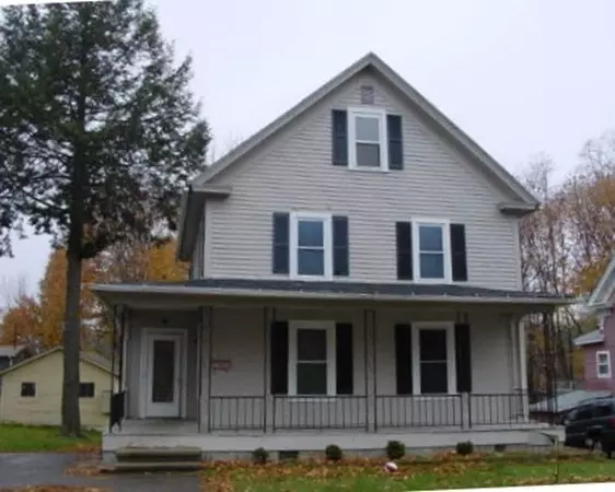 4 Barnes St, Ware, MA 01082