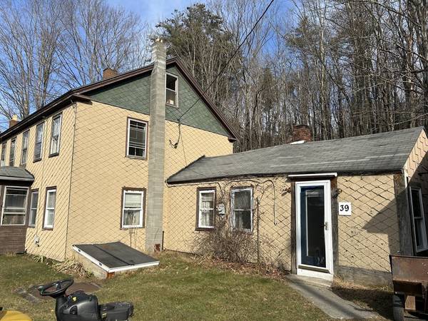 Ashburnham, MA 01430,39 Platts Rd