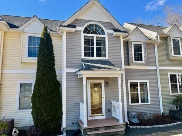 37 W Summit St #2, South Hadley, MA 01075