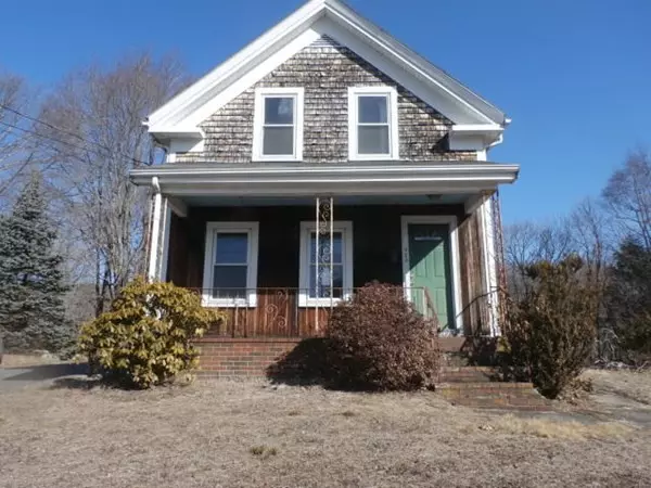 423 W. Chestnut St, Brockton, MA 02301