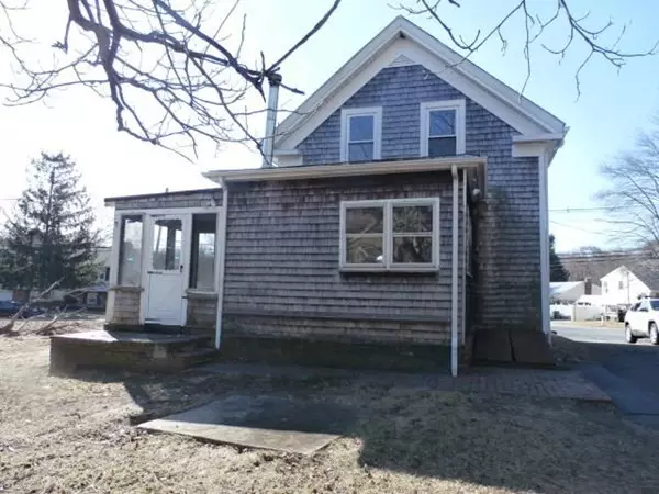 Brockton, MA 02301,423 W. Chestnut St
