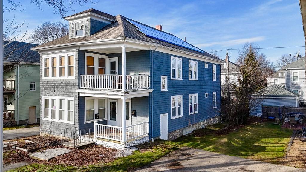 76-78 Marshland St, Haverhill, MA 01830