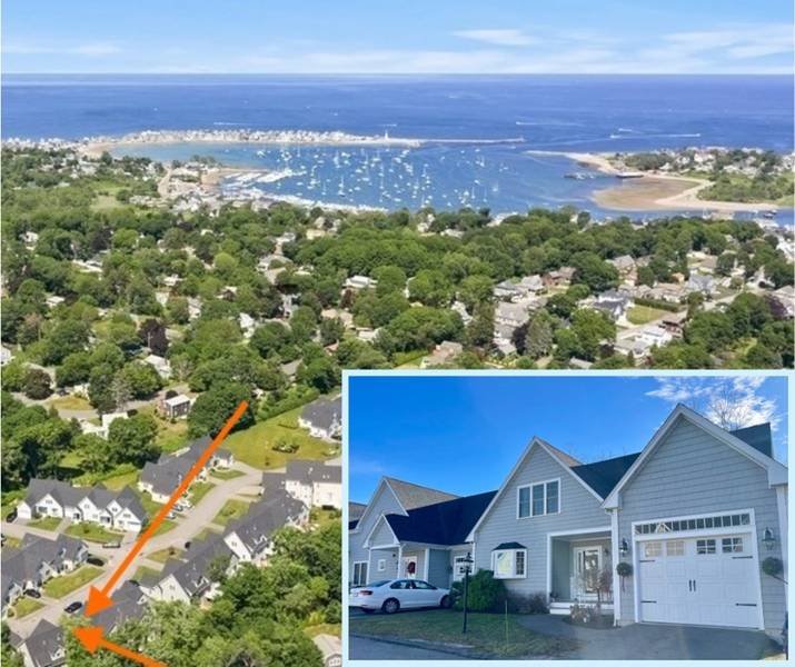 11 Rachels Way #11, Scituate, MA 02066