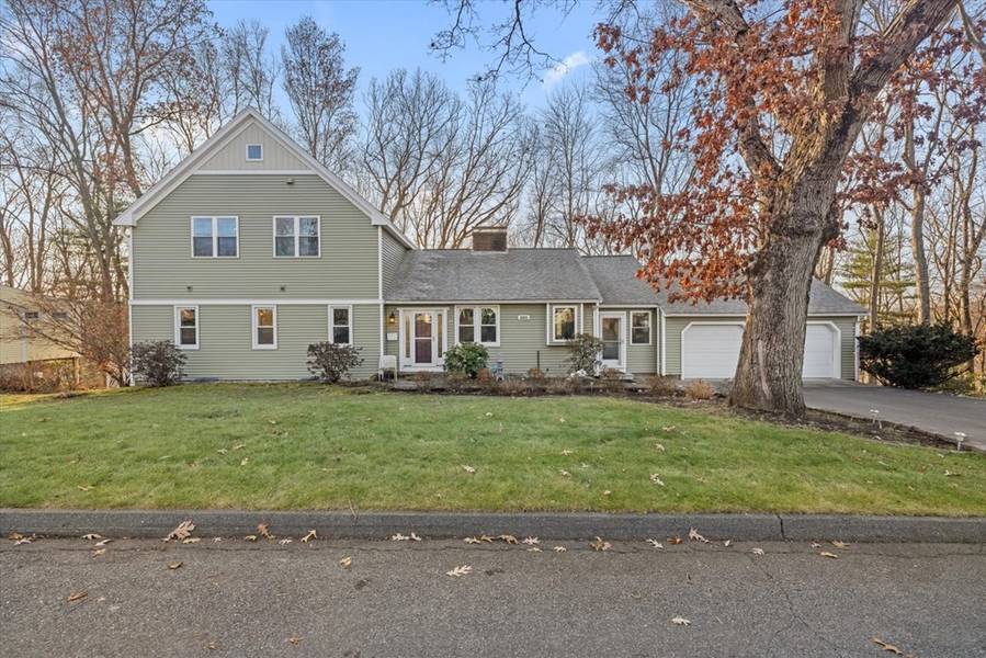 39 O'neil Drive, Westborough, MA 01581